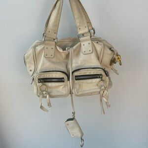Chloe Betty Bag